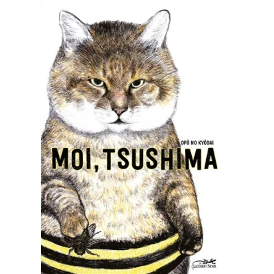 Image de Moi, tsushima vol.1