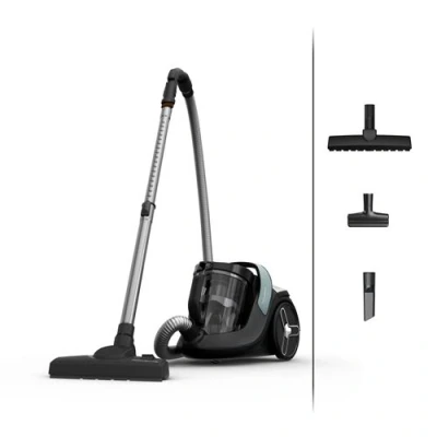 Afbeelding van Rowenta Stofzuiger Green Force Effitech Parquet (ro7c32ea)