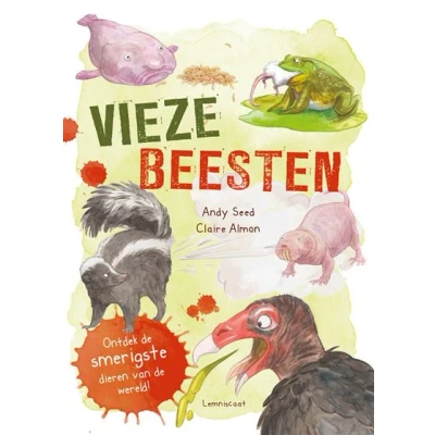 Image de Vieze beesten