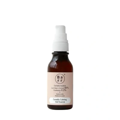 Afbeelding van Barr Cosmetics