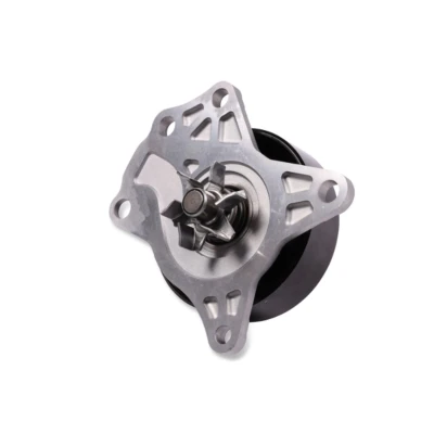 Afbeelding van HEPU P7691 Waterpomp Met pakking schroeven Mechanisch TOYOTA: Yaris II Hatchback, Aygo, PEUGEOT: 107 CITROËN: C1 I