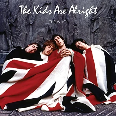 Afbeelding van Who Kids Are Alright 1979 Film (2 LPs)
