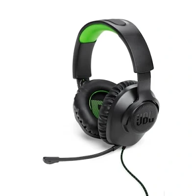 Image de JBL Quantum 100 X