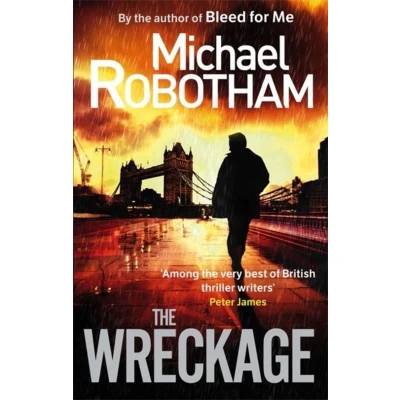 Afbeelding van The Wreckage
