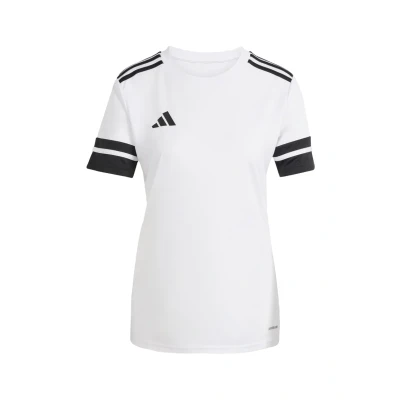 Afbeelding van adidas Performance Squadra 25 Voetbalshirt Dames Wit M