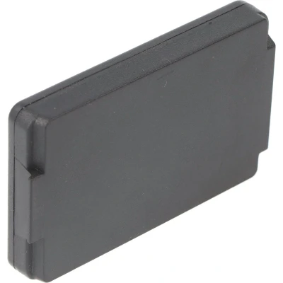 Afbeelding van Kraanbatterij NiMH 3.6V 500mAh vervangt Autec MHM03