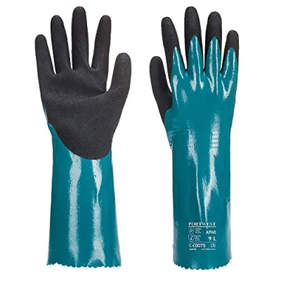Afbeelding van Handschoen Lichte Korrelig Grip AP60 Portwest