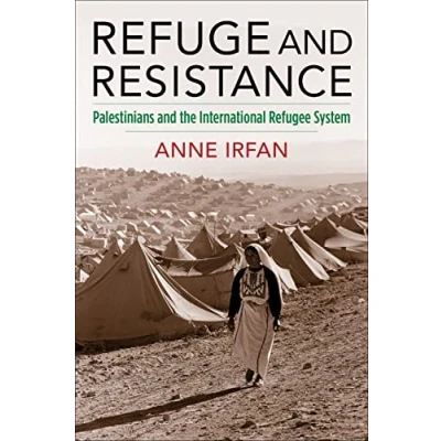 Afbeelding van Columbia Studies in International and Global History Refuge Resistance