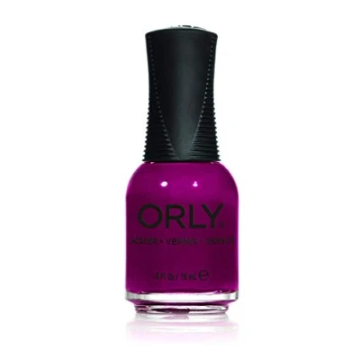 Afbeelding van Orly Nagellak Red Flare 18ml Haibu by Kapperskorting.com
