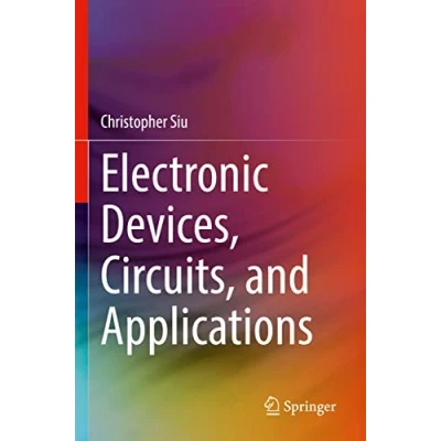 Afbeelding van Electronic Devices, Circuits, and Applications
