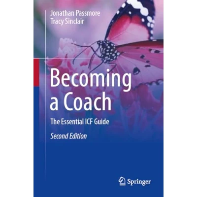 Afbeelding van Becoming a Coach