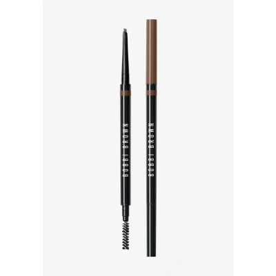 Afbeelding van Bobbi Brown Precise BROW Pencil Wenkbrauwpotlood, Maat: 0.06 g, Cool dark brown​