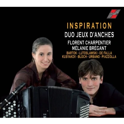 Afbeelding van Inspiration