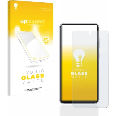 Afbeelding van upscreen Screenprotector voor Samsung Galaxy S21 FE 5G Folie Beschermfolie Beschermglas matte