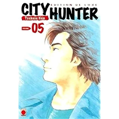 Afbeelding van CITY HUNTER Tome 5