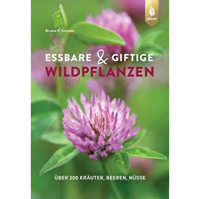 Afbeelding van Essbare und giftige Wildpflanzen