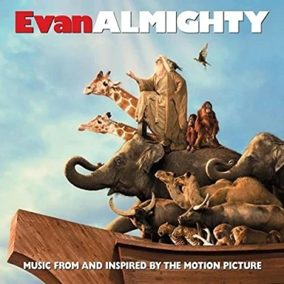 Afbeelding van Evan Almighty