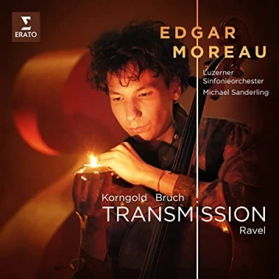 Afbeelding van Edgar Moreau: Transmission
