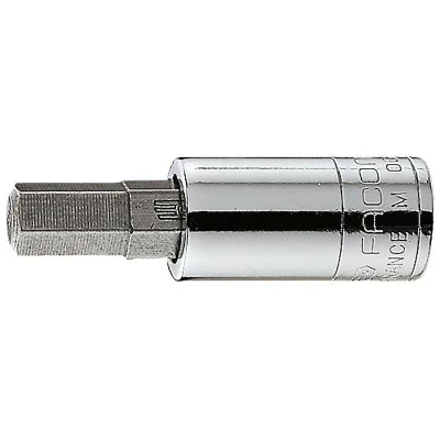 Image de FACOM RT.2.5 tournevis à douille 1/4&quot; pour vis six pans creux 2,5 mm