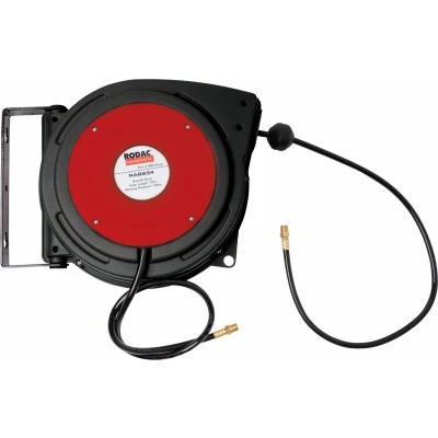 Afbeelding van RODAC Automatische luchthaspel 9 m RA8834