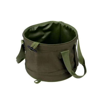 Afbeelding van Trakker Sanctuary Pop Up Bucket Water Emmer