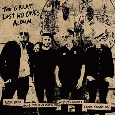 Afbeelding van Great Lost No Ones Album