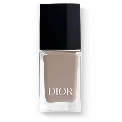 Afbeelding van Dior Vernis Nagellak 206 Gris