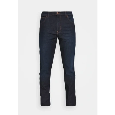 Afbeelding van Wrangler Texas Slim fit jeans, Heren, Maat: 32x32, Lucky star