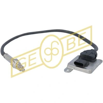 Afbeelding van NOx sensor, katalysator GEBE 9 3714 1, voor o.a. VW