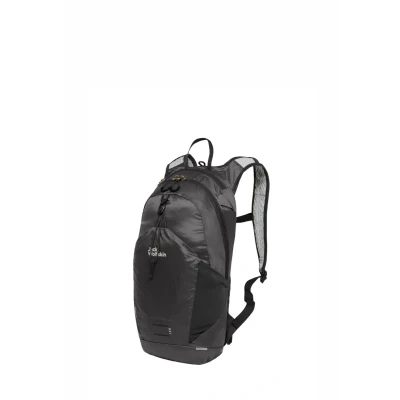 Afbeelding van Jack Wolfskin Moab Jam 10 Hiking Pack flash black backpack