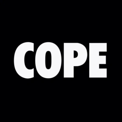 Afbeelding van Manchester Orchestra Cope (LP)