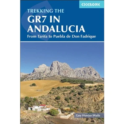 Image de Walking the GR7 in Andalucia