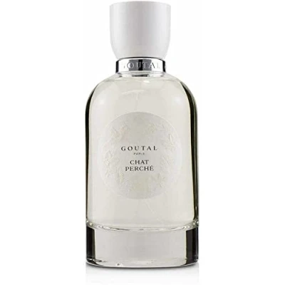 Afbeelding van Annick Goutal Chat Perché Eau de Toilette 100 ml