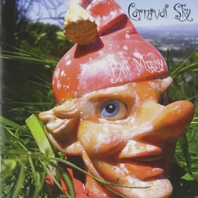 Afbeelding van Billy Mumy Carnival Sky (CD)