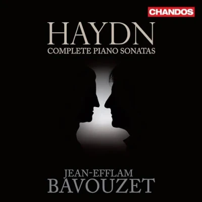 Afbeelding van Jean Efflam Bavouzet Haydn: Complete Piano Sonatas (11 CD)