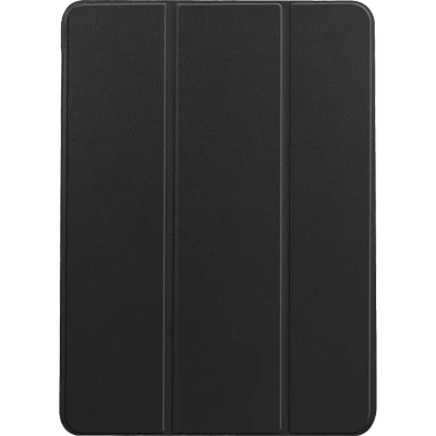 Image de Just in Case Smart Tri Fold Coque Noir Apple iPad Air 2024 13