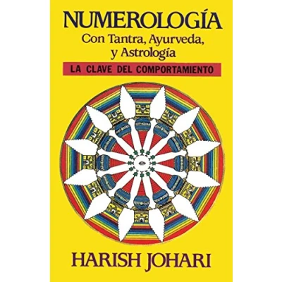 Afbeelding van Numerologia