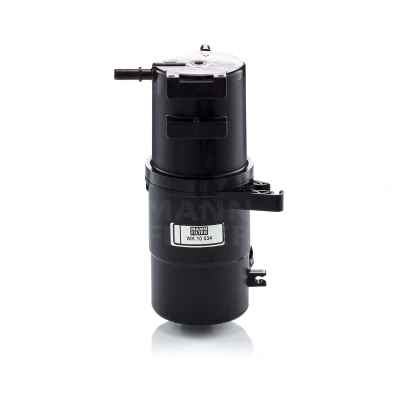 Afbeelding van MANN FILTER WK 10 034 z Brandstoffilter Pijpfilter Met pakking VOLKSWAGEN: Amarok Pickup, Platform / Chassis