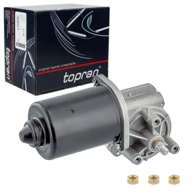 Image de TOPRAN Moteur d&#039;essuie glace 108 792