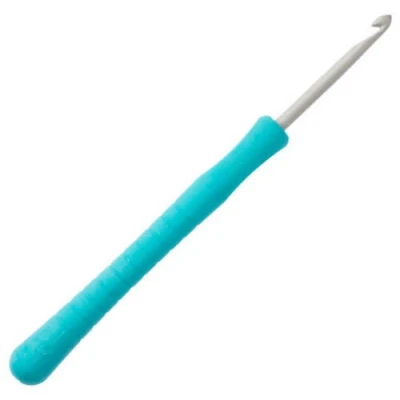 Afbeelding van Easygrip haaknaald 5 mm