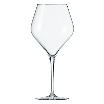 Afbeelding van Schott Zwiesel Finesse Bourgogne goblet 140 0.66 Ltr 6 stuks