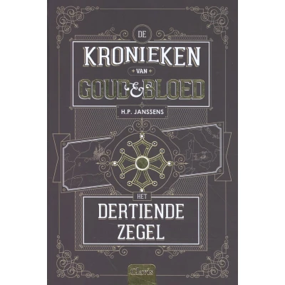 Afbeelding van Het dertiende zegel