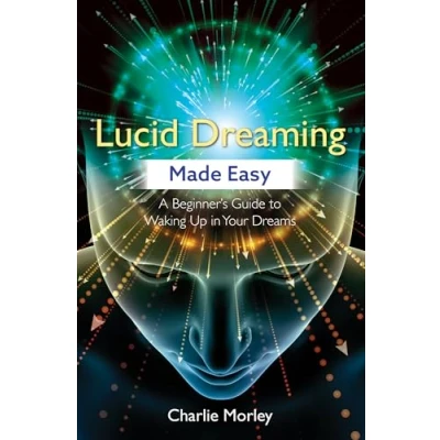 Afbeelding van Lucid Dreaming Made Easy