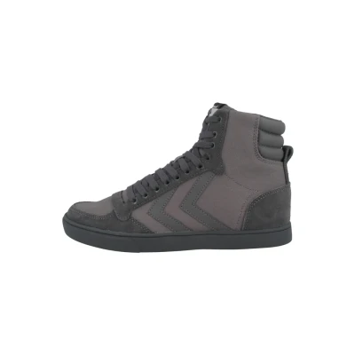 Afbeelding van Hummel Slimmer Stadil Tonal Sneakers hoog, Maat: 40, Grey