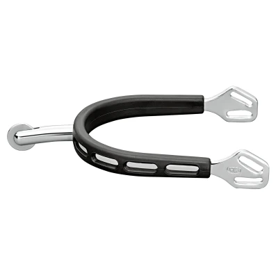 Image de Sprenger Ultra Fit Extra Noir Roue Lisse 35mm