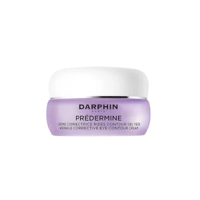 Image de Darphin Predermine Wrinke Corrective Eye Contour Cream 15 ml