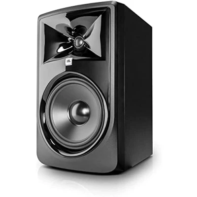 Image de JBL Moniteur de référence pour studio MKII 308P