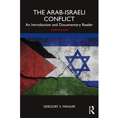 Afbeelding van The Arab Israeli Conflict