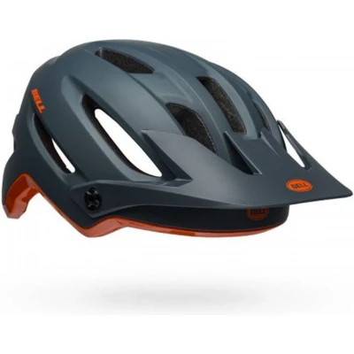 Afbeelding van Bell Helm 4Forty MIPS L 61 65, mat/gloss slate/orange