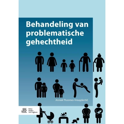 Afbeelding van Behandeling van problematische gehechtheid